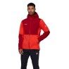 Mammut Linard Guide HS Hooded Jacket - Kurtka z membraną meska | Hardloop
