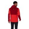 Mammut Linard Guide HS Hooded Jacket - Casaco impermeável homem | Hardloop