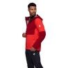 Mammut Linard Guide HS Hooded Jacket - Hardshell jacket - Men's | Hardloop