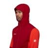Mammut Linard Guide HS Hooded Jacket - Hardshelljacke - Herren | Hardloop