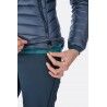 Rab Microlight Summit Jacket - Down jacket - Women's