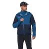Mammut Linard Guide HS Hooded Jacket - Hardshelljacke - Herren | Hardloop