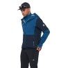 Mammut Linard Guide HS Hooded Jacket - Hardshelljacke - Herren | Hardloop