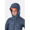 Rab Microlight Summit Jacket - Down jacket - Women's