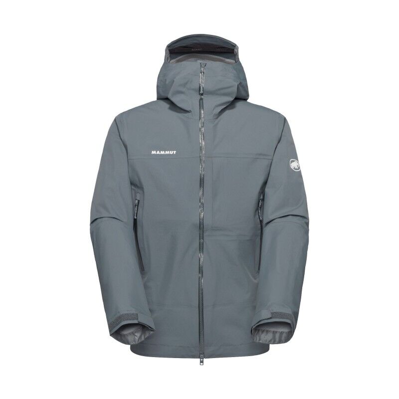 Alto Guide HS Hooded Jacket - Giacca antipioggia - Uomo