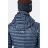 Rab Microlight Summit Jacket - Down jacket - Women's