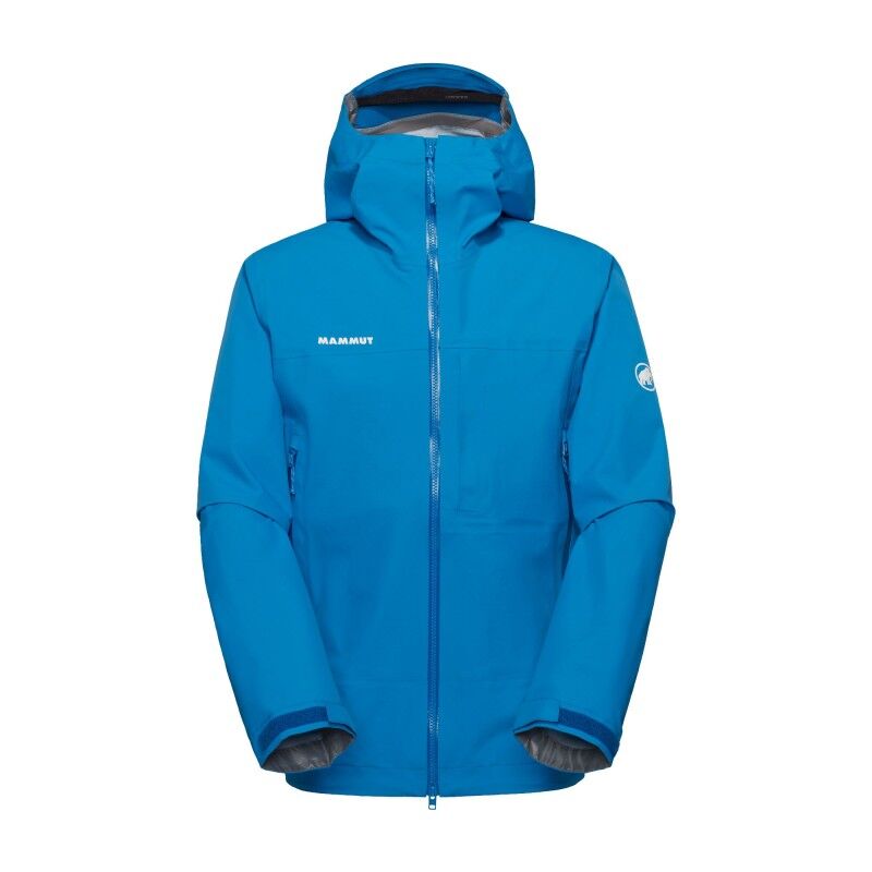 Alto Guide HS Hooded Jacket - Casaco hardshell homem