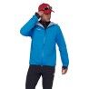 Mammut Alto Guide HS Hooded Jacket - Hardshell jacket - Men's | Hardloop