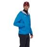 Mammut Alto Guide HS Hooded Jacket - Hardshell jacket - Men's | Hardloop