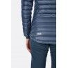 Rab Microlight Summit Jacket - Down jacket - Women's