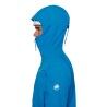 Mammut Alto Guide HS Hooded Jacket - Hardshell jacket - Men's | Hardloop