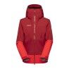 Dark Mammut Red / Mammut Red