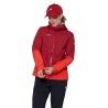 Mammut Alto Guide HS Hooded Jacket - Hardshell jacket - Women's | Hardloop