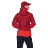 Mammut Alto Guide HS Hooded Jacket - Hardshell jacket - Women's | Hardloop
