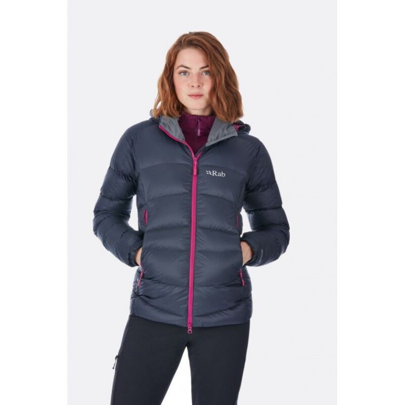 the north face canyonlands full zip women's