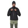 Mammut Crag HS Hooded Jacket - Hardshelljacke - Herren | Hardloop
