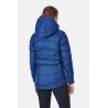 Rab Ascent Jacket - Down jacket - Women's