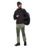 Mammut Crag HS Hooded Jacket - Chaqueta impermeable - Hombre | Hardloop