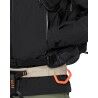 Mammut Crag HS Hooded Jacket - Casaco hardshell homem | Hardloop