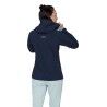 Mammut Crag HS Hooded Jacket - Kurtka z membraną damska | Hardloop