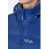 Rab Ascent Jacket - Down jacket - Women's