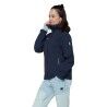 Mammut Crag HS Hooded Jacket - Giacca antipioggia - Donna | Hardloop