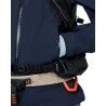 Mammut Crag HS Hooded Jacket - Hardshelljacka - Dam | Hardloop