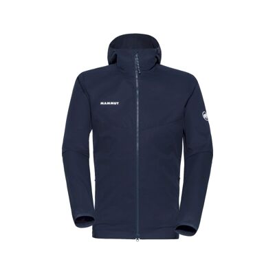 Granite SO Hooded Jacket - Softshelljacke - Herren