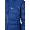 Rab Ascent Jacket - Down jacket - Women's