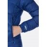 Rab Ascent Jacket - Down jacket - Women's