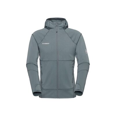 Taiss ML Hooded Jacket - Polar homem