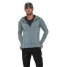 Mammut Taiss ML Hooded Jacket - Fleecejacke - Herren | Hardloop