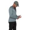 Mammut Taiss ML Hooded Jacket - Fleece jacket - Men's | Hardloop