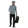 Mammut Taiss ML Hooded Jacket - Fleece jacket - Men's | Hardloop