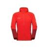 Mammut Red / Dark Mammut Red