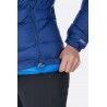 Rab Ascent Jacket - Down jacket - Women's