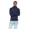 Mammut Taiss ML Hooded Jacket - Fleecejacke - Herren | Hardloop