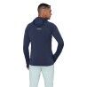 Mammut Taiss ML Hooded Jacket - Fleecejacke - Herren | Hardloop