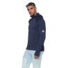 Mammut Taiss ML Hooded Jacket - Fleecejacke - Herren | Hardloop