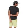 Mammut Ducan FL T-Shirt - T-shirt meski | Hardloop