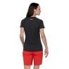 Mammut Ducan FL T-Shirt - Dámské triko | Hardloop