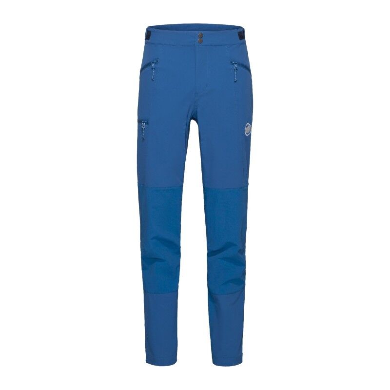 Courmayeur SO Pants - Softshellhose - Herren