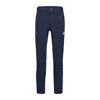 Courmayeur SO Pants - Softshellbukser - Herrer