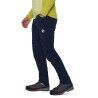 Mammut Courmayeur SO Pants - Pantalon softshell homme | Hardloop