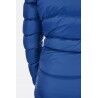 Rab Ascent Jacket - Down jacket - Women's