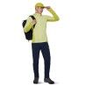 Mammut Courmayeur SO Pants - Pantalon softshell homme | Hardloop