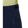 Mammut Courmayeur SO Pants - Pantalones softshell - Hombre | Hardloop