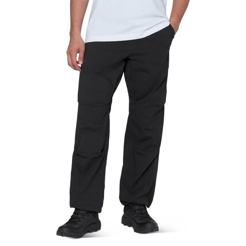 Mammut Crag Climbing Pants - Pantalon escalade homme | Hardloop