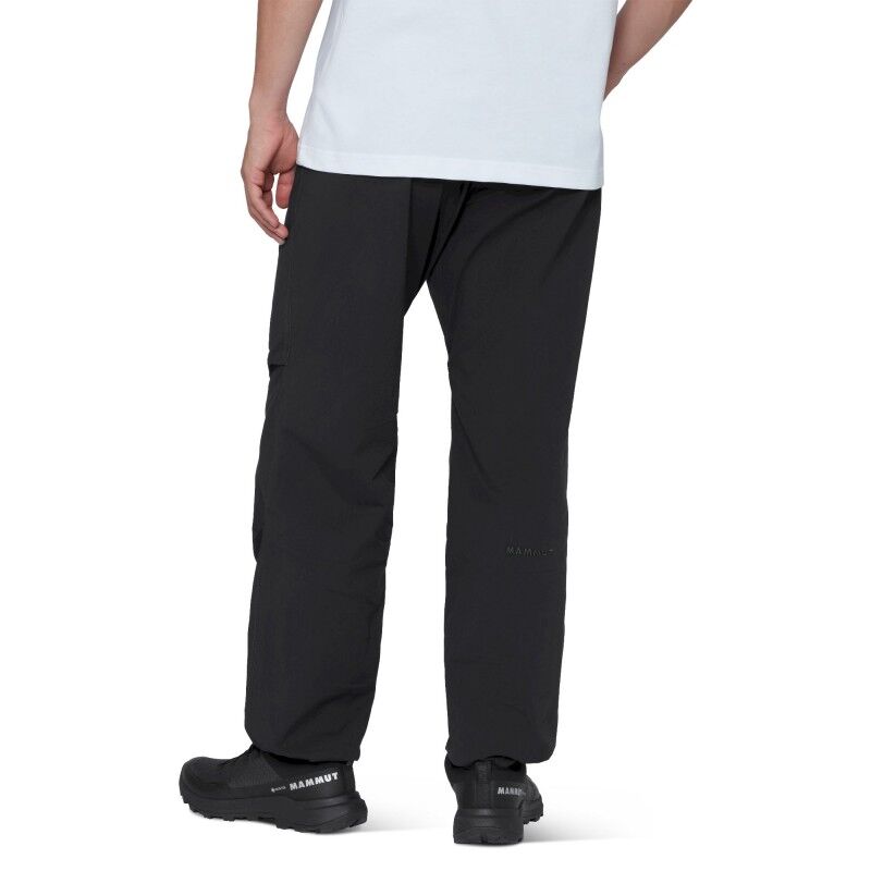 Mammut Crag Climbing Pants - Climbing trousers - Men's | Hardloop