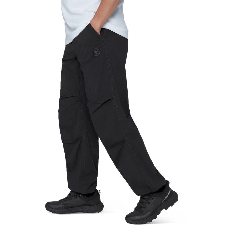 Mammut Crag Climbing Pants - Climbing trousers - Men's | Hardloop